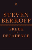 Greek And Decadence