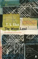 The Waste Land and Other Poems T. S. Eliot Author