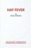 Hay Fever - A light comedy