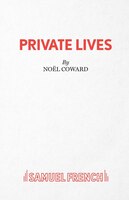 Private Lives -  An Intimate Comedy