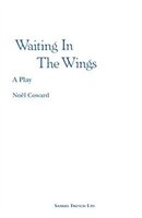 Waiting in the Wings