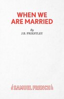 When We are Married