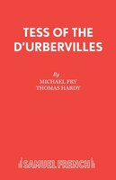 Tess of the d'Urbervilles Michael Fry Author