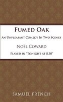 Fumed Oak