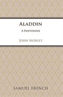 Aladdin John Morley Author