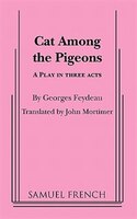 Cat Among the Pigeons