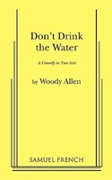 Don't Drink the Water