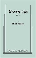 Grown Ups