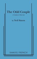 The Odd Couple