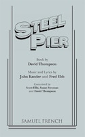 Steel Pier