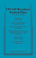 Off Off Broadway Festival Plays, 32nd Series