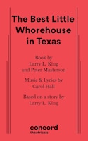 The Best Little Whorehouse in Texas