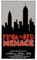 Flora, The Red Menace