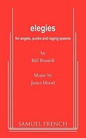 Elegies For Angels, Punks And Raging Queens