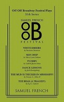 Off Off Broadway Festival Plays, 35th Series