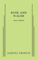 Rose and Walsh