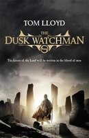 The Dusk Watchman: Book Five Of The Twilight Reign