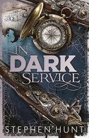 In Dark Service (FAR CALLED TRILOGY)