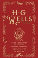 Hg Wells Classic Collection I