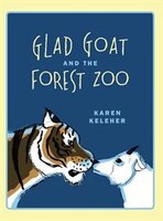 Glad Goat And The Forest Zoo