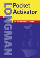Activator Dict Pocket: LONGMAN