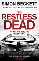 The Restless Dead: David Hunter 5