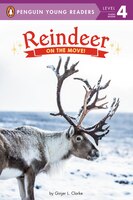 Reindeer: On The Move!