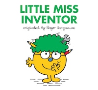 Little Miss Inventor