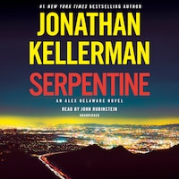 Serpentine: An Alex Delaware Novel