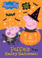 Peppa's Happy Halloween! (peppa Pig)