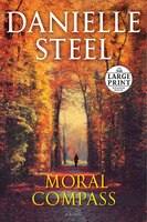 Moral Compass: A Novel (Random House Large Print)