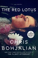 The Red Lotus: A Novel