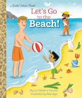 Let's Go To The Beach!