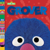 Grover (sesame Street Friends)