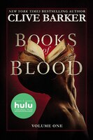 Clive Barker's Books Of Blood: Volume One (movie Tie-in)