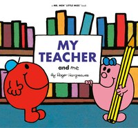 My Teacher And Me