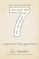 7: An Experimental Mutiny Against Excess (updated And Revised)