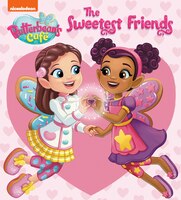 The Sweetest Friends (butterbean's Cafe)
