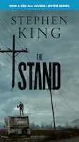 The Stand (movie Tie-in Edition)