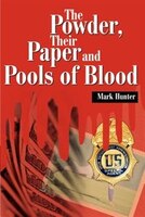 The Powder, Their Paper And Pools Of Blood