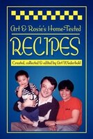 Art & Rosie&#8217;s Home-Tested Recipes
