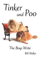Tinker and Poo: The Boys Write