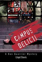 Campus Delicti: A Dan Quarrier Mystery