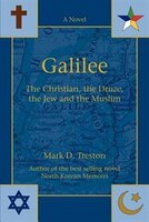 Galilee: The Christian, the Druze, the Jew and the Muslim