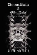 Thirteen Skulls & Other Tales: Book Nine of the Thulian Chronicles