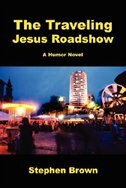 The Traveling Jesus Roadshow