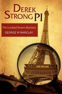 Derek Strong PI: The Locked Room Mystery
