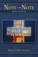 NOTE FOR NOTE (Another Pentateuch): BOOK 1: PLOUGH