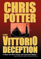 The Vittorio Deception: A Novel