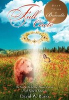 Full Circle: the Story of Outlaw-Prince Edwin, High King of England